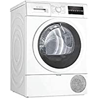 Los mejores  - Bosch Secadora WTR87641ES 8K A BC DSP